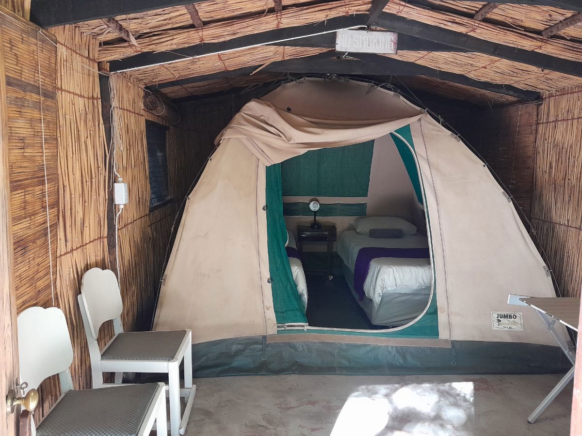Glamp 2